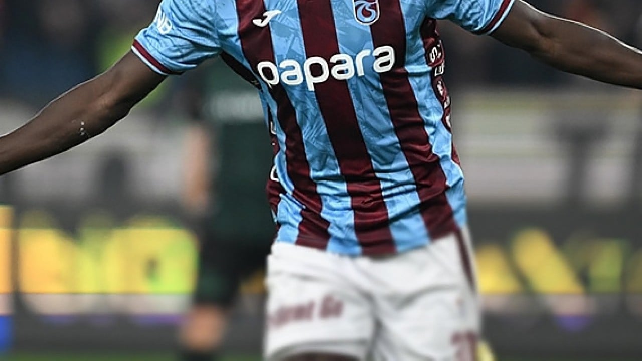 Foto - Süper Lig’in ilk devresi başkentte kapanıyor! İşte Gençlerbirliği-Trabzonspor maçının muhtemel 11’leri