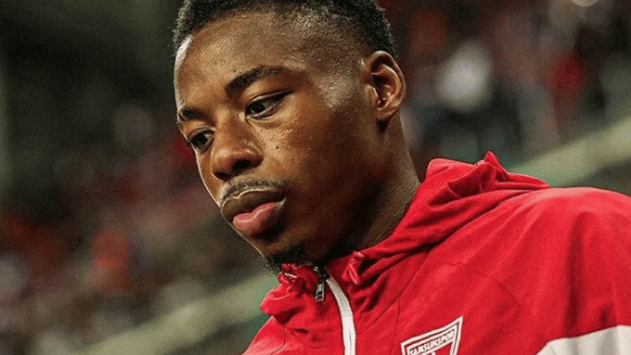 Foto - Süper Lig'in yıldızı diyerek duyurdular! Rakam belli oldu artık... Kadıköy'e adım adım...