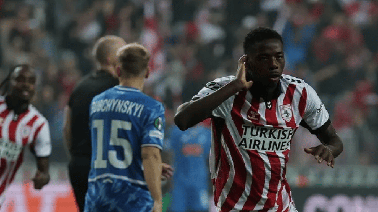 Foto - Süper Lig'in yıldızı diyerek duyurdular! Rakam belli oldu artık... Kadıköy'e adım adım...