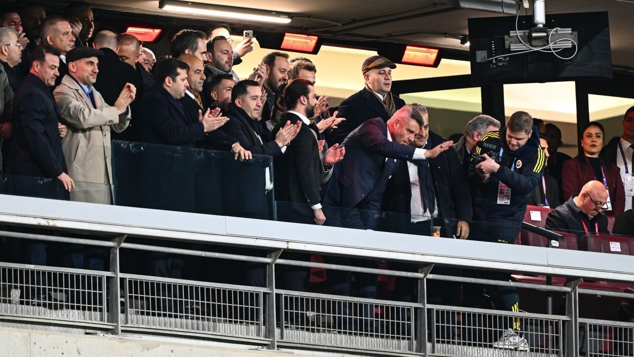 Foto - Süper Lig'in yıldızı diyerek duyurdular! Rakam belli oldu artık... Kadıköy'e adım adım...