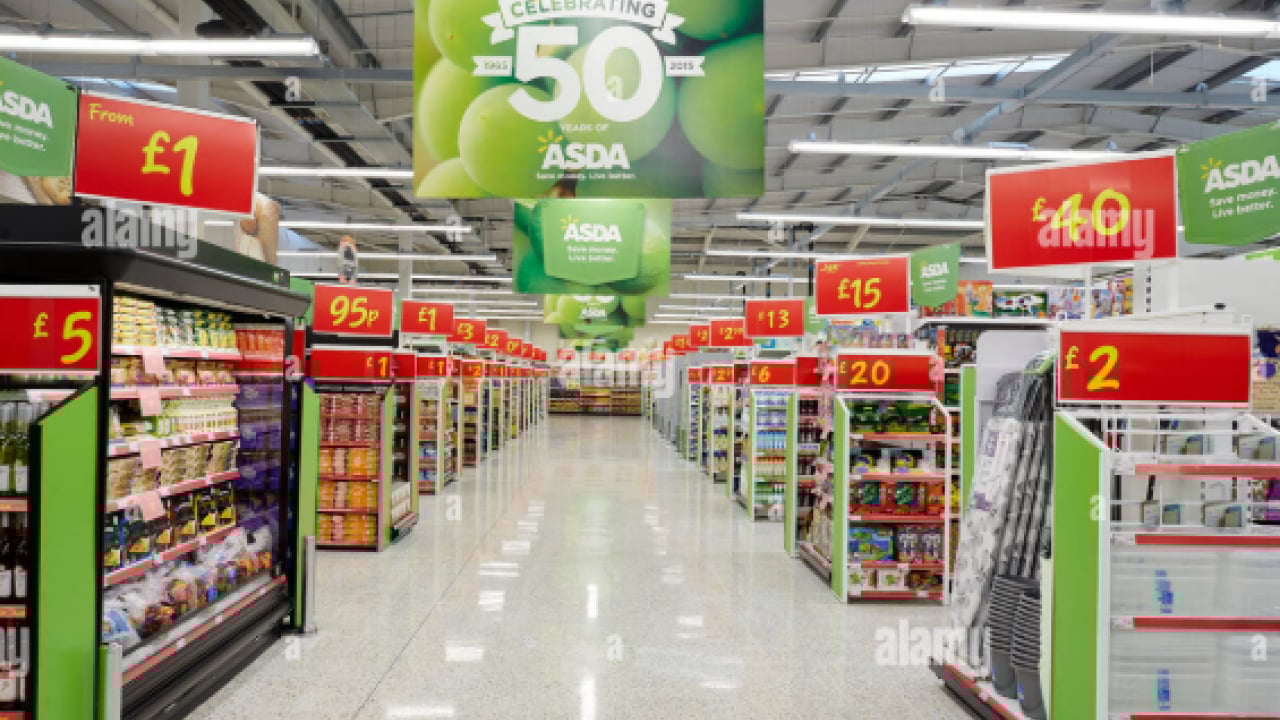 Foto - Süper market devinden akıl almaz hata: 53 bin çalışanına ödeme yapacak!