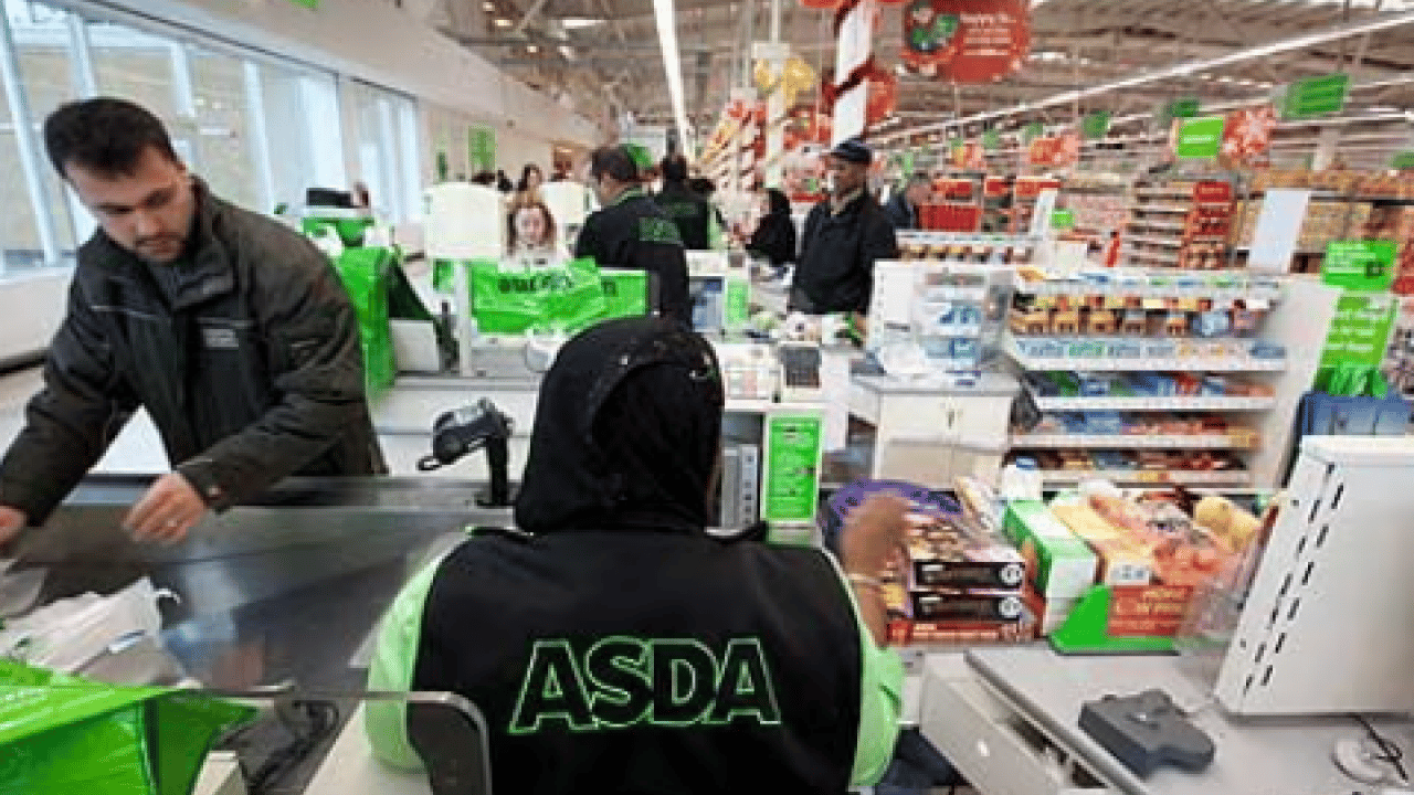 Foto - Süper market devinden akıl almaz hata: 53 bin çalışanına ödeme yapacak!