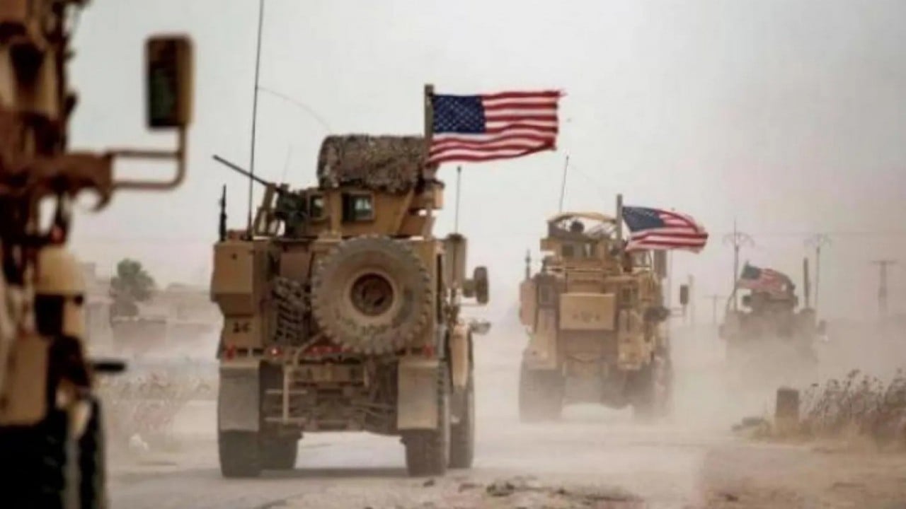 Foto - Şüphe uyandıran hamle! Şara kabul etti: Şam'a asker konuşlandıracaklar