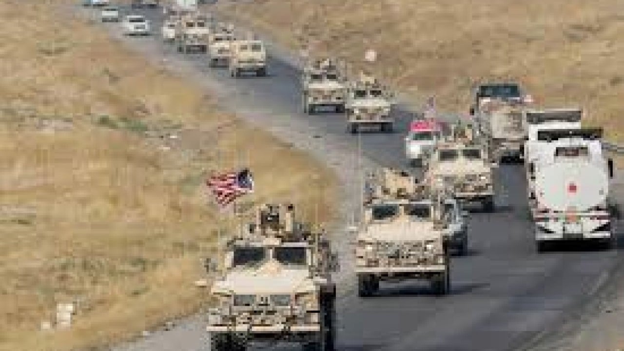 Foto - Şüphe uyandıran hamle! Şara kabul etti: Şam'a asker konuşlandıracaklar