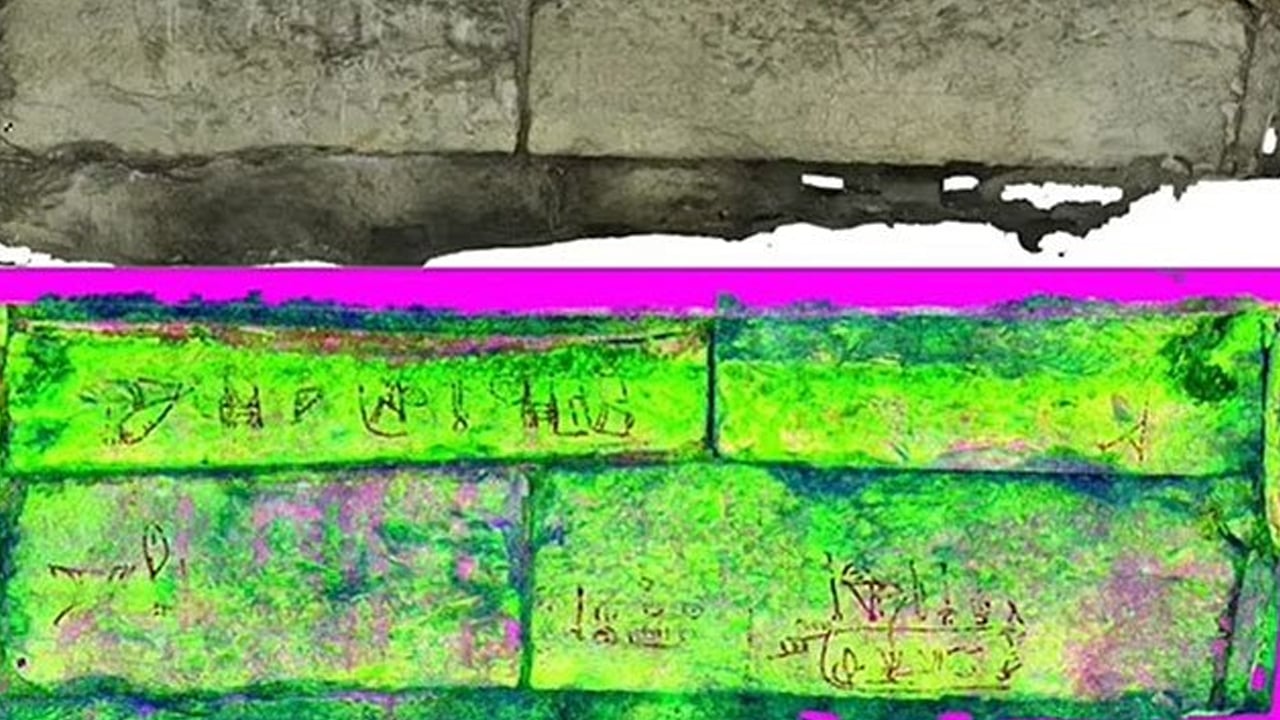 Foto - Şüphe uyandıran yeni keşif: Mısır piramitlerinin 4.500 yıla uzanan sırrı çözüldü mü? Sır çözülüyor haberi ortalığı karıştırdı! 