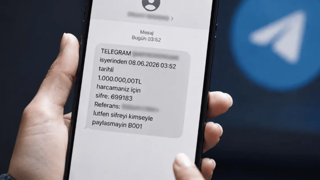 Foto - Şüpheli SMS'ler harekete geçirdi! MİT hepsini enseledi!
