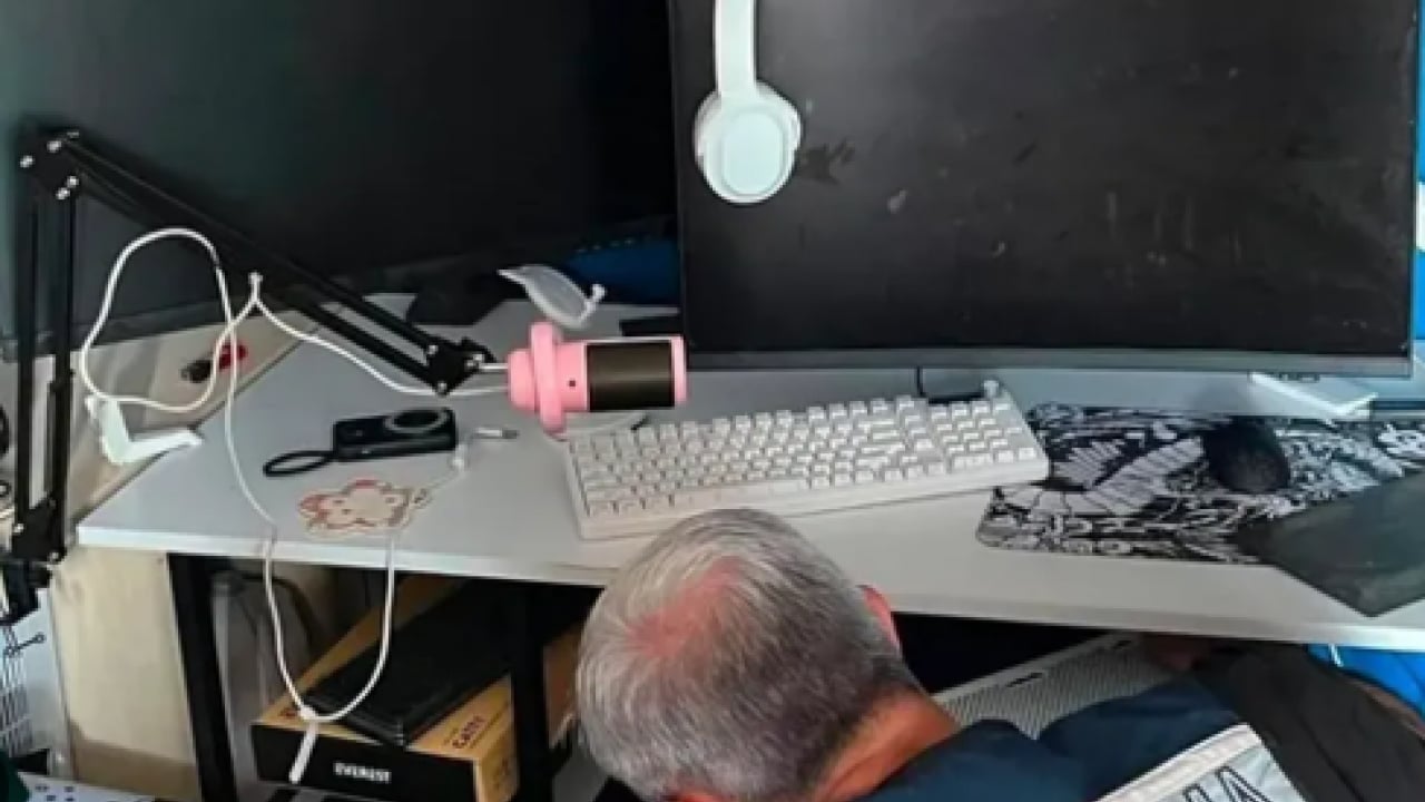 Foto - Şüpheli SMS'ler harekete geçirdi! MİT hepsini enseledi!