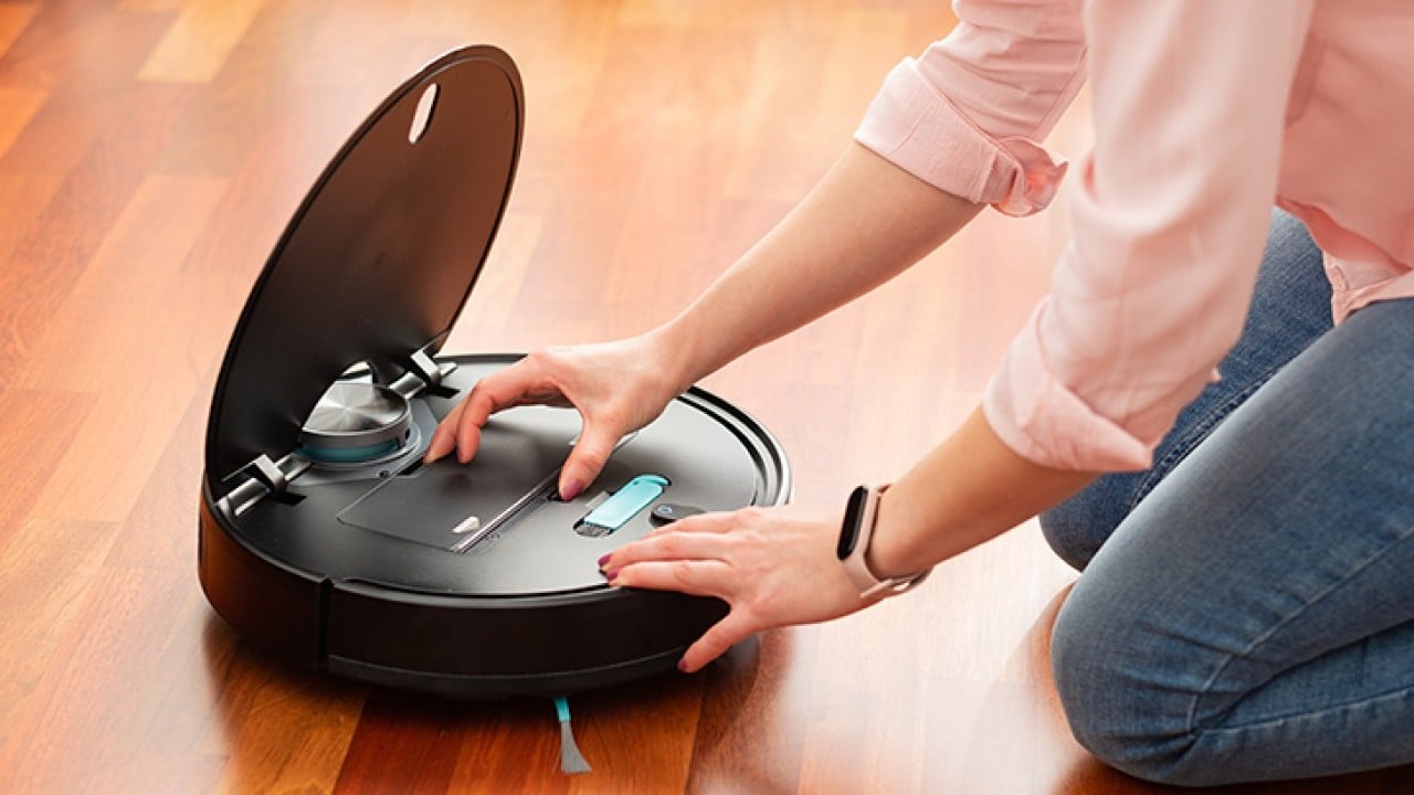 Foto - Süpürge ayrımcılığa maruz kaldı! Yeni teknoloji orta yerde eskisi dolapta