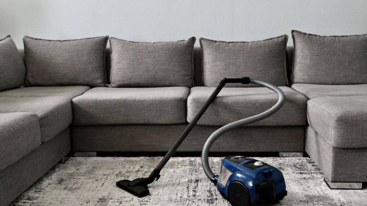 Foto - Süpürge ayrımcılığa maruz kaldı! Yeni teknoloji orta yerde eskisi dolapta