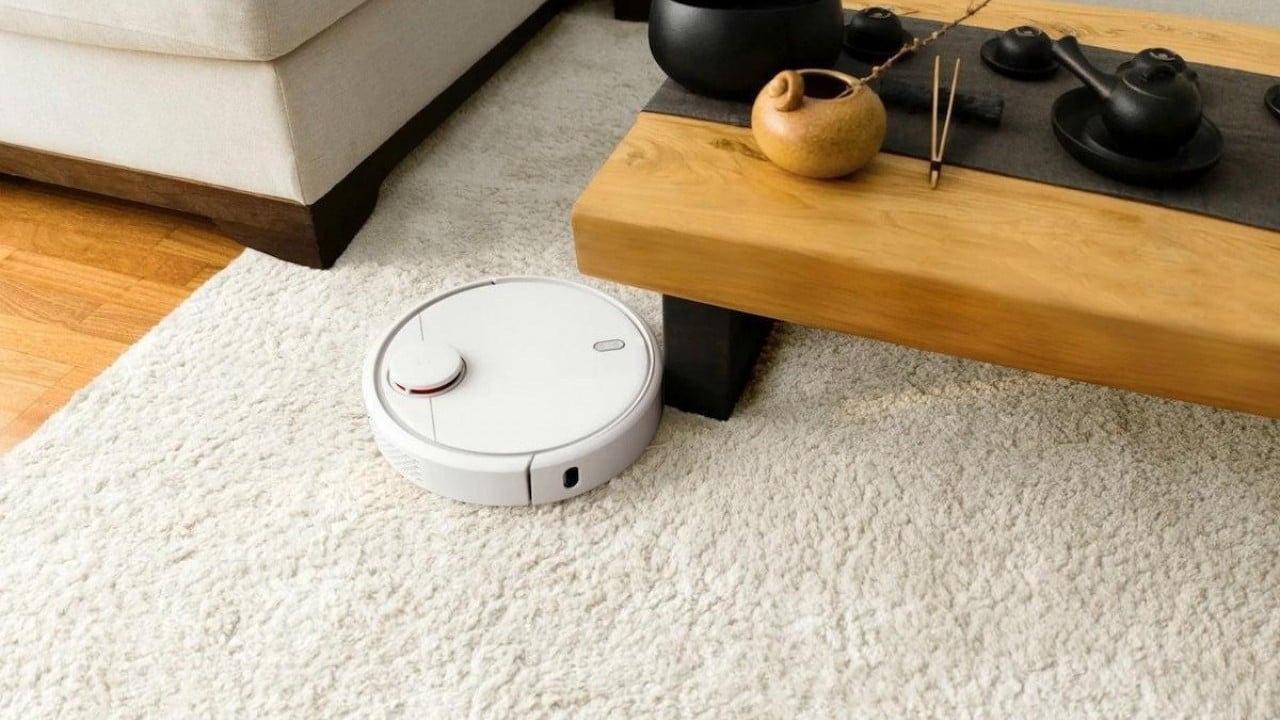 Foto - Süpürge ayrımcılığa maruz kaldı! Yeni teknoloji orta yerde eskisi dolapta