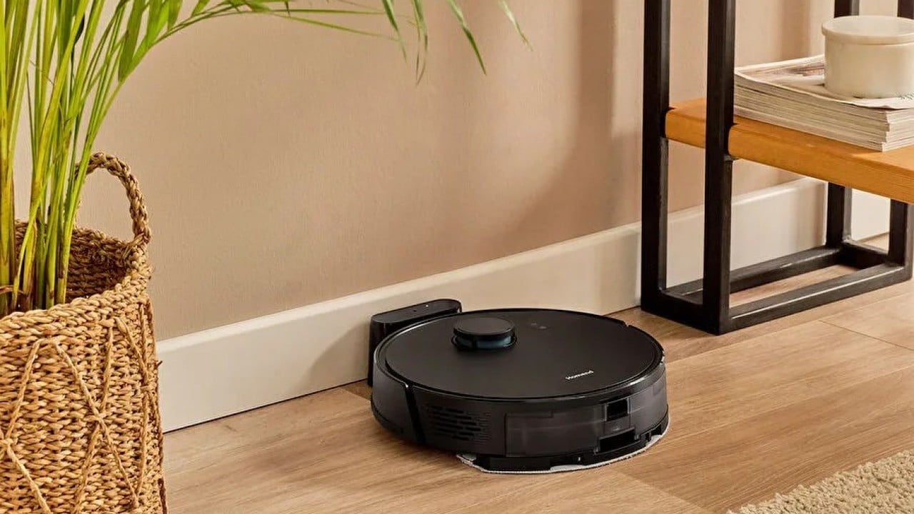 Foto - Süpürge ayrımcılığa maruz kaldı! Yeni teknoloji orta yerde eskisi dolapta