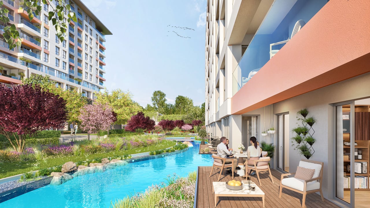 Foto - Sur Yapı’dan görülmemiş kampanya! 39 bin 900 TL taksitle ev sahibi yapıyor! 