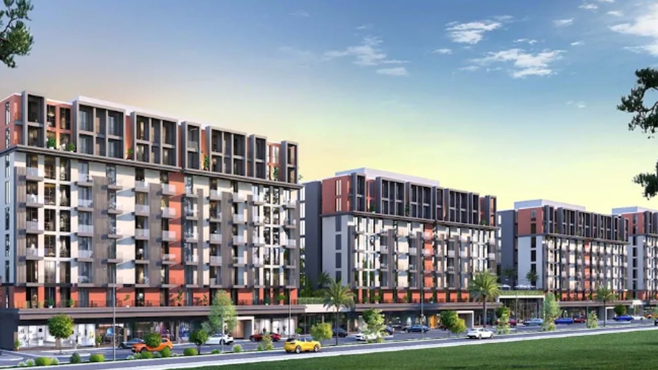 Foto - Sur Yapı’dan görülmemiş kampanya! 39 bin 900 TL taksitle ev sahibi yapıyor! 