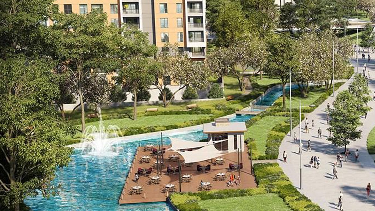 Foto - Sur Yapı’dan görülmemiş kampanya! 39 bin 900 TL taksitle ev sahibi yapıyor! 