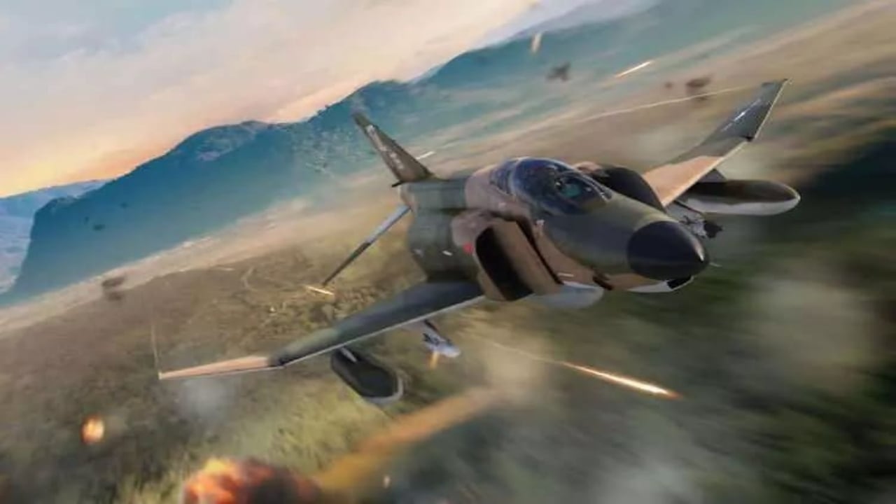 Foto - Sürat canavarları belli oldu! İşte dünyanın en hızlı savaş uçakları