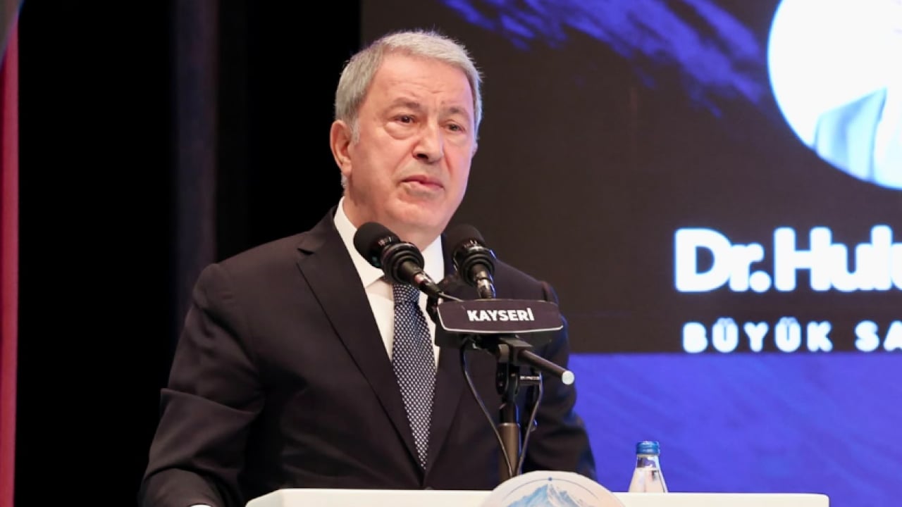 Foto - Sürdürülebilir geleceğe yönelik çözüm önerileri Erciyes Zirvesi-1'de ele alınıyor...