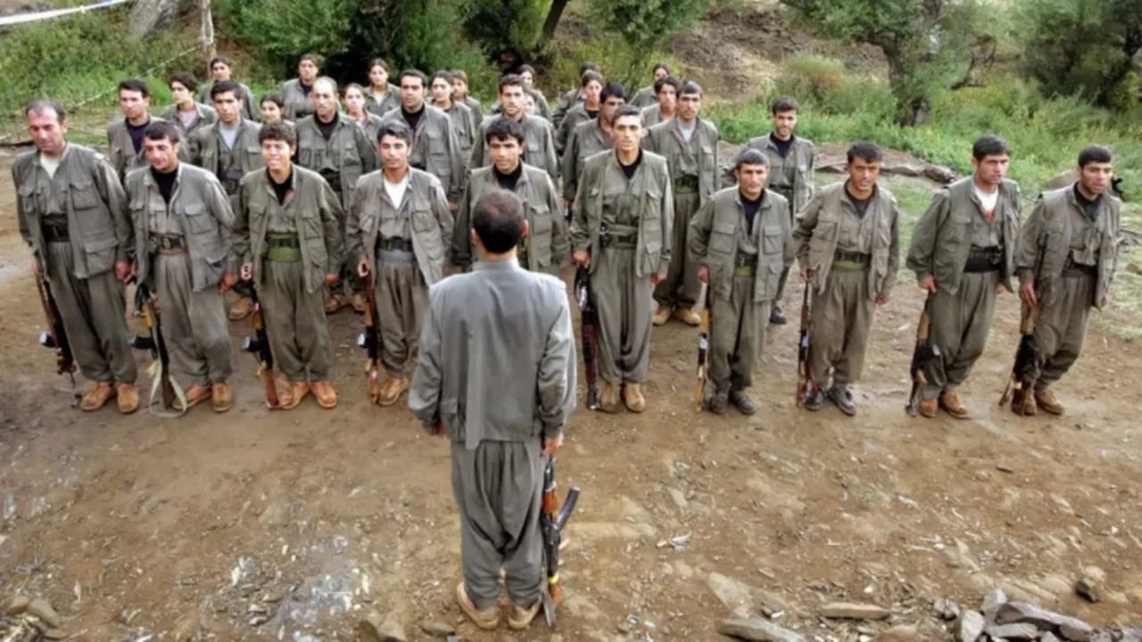 Foto - Süreç bir anda hızlandı! 200 PKK yöneticisi Türkiye’ye mi geliyor? 