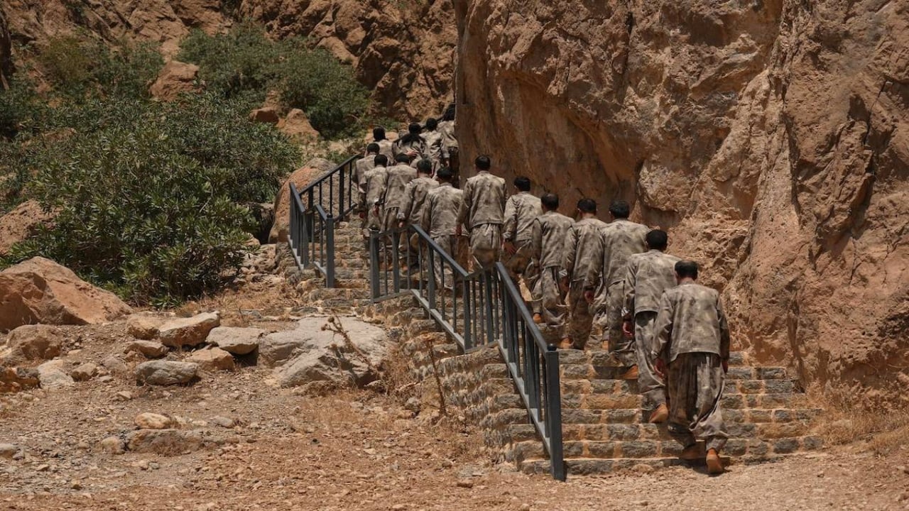 Foto - Süreç bir anda hızlandı! 200 PKK yöneticisi Türkiye’ye mi geliyor? 