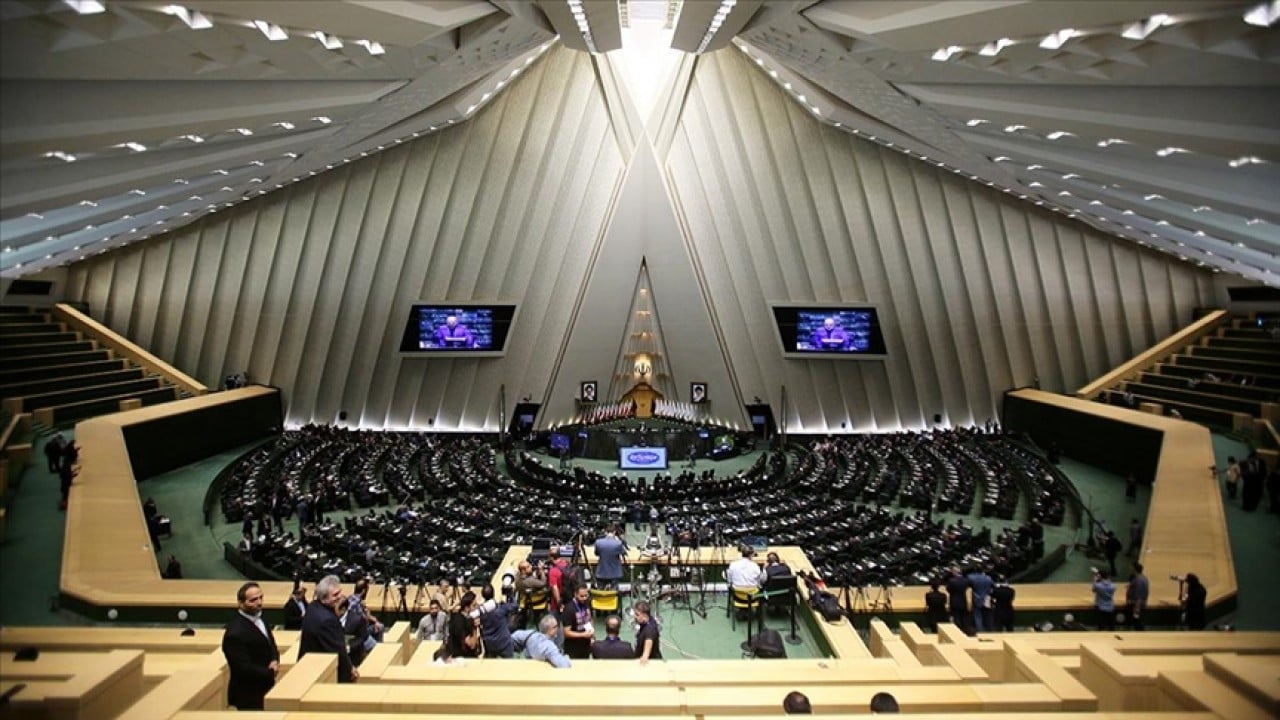 Foto - Süreç resmen başladı! İran’ın yeni dini lideri böyle belirlenecek