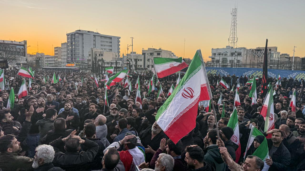 Foto - Süreç resmen başladı! İran’ın yeni dini lideri böyle belirlenecek