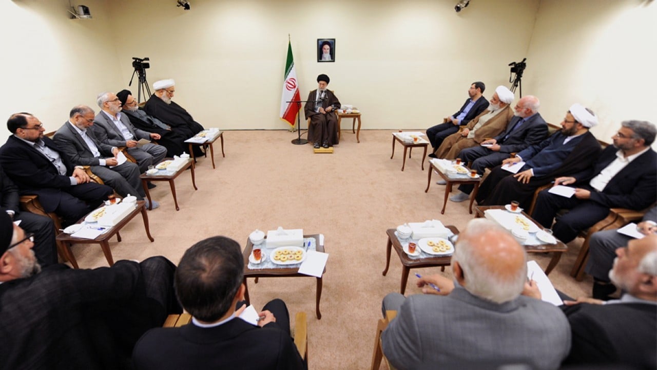 Foto - Süreç resmen başladı! İran’ın yeni dini lideri böyle belirlenecek