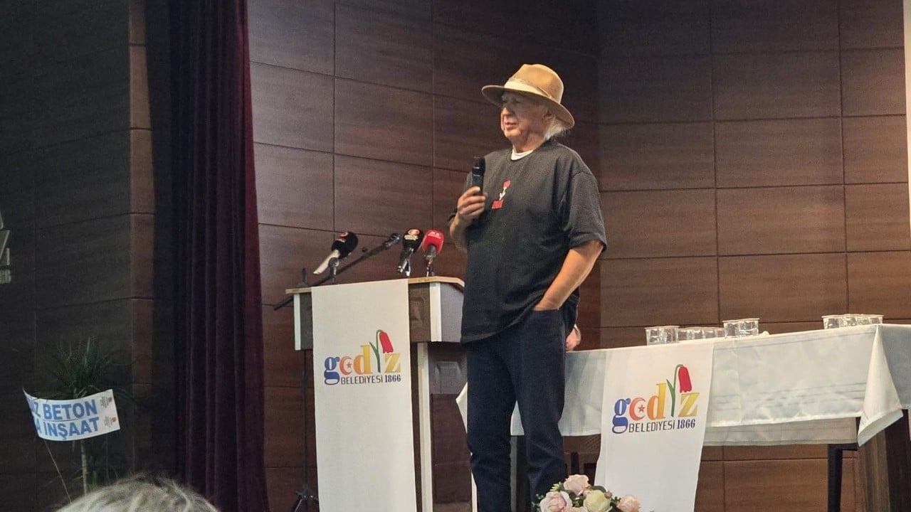 Foto - ‘Süreç tamamlanmadı’ diyen Şener Üşümezsoy’dan korkutan uyarı! ‘6.5 büyüklüğünde deprem riski var’