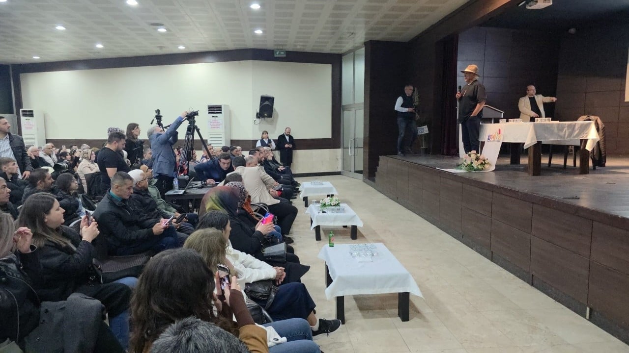 Foto - ‘Süreç tamamlanmadı’ diyen Şener Üşümezsoy’dan korkutan uyarı! ‘6.5 büyüklüğünde deprem riski var’