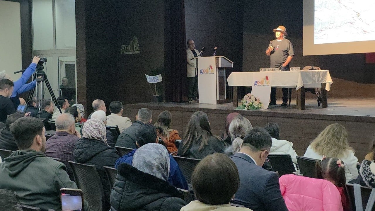 Foto - ‘Süreç tamamlanmadı’ diyen Şener Üşümezsoy’dan korkutan uyarı! ‘6.5 büyüklüğünde deprem riski var’