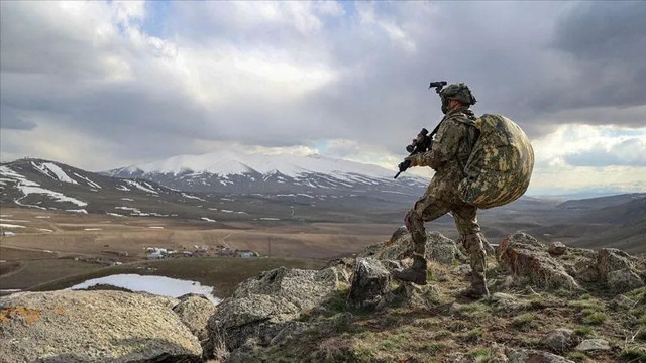 Foto - Sürekli atıp tutan ülkeden, çok konuşulacak itiraf geldi: Tuzağa düştük, bizi Türkiye ile savaşa sürüklüyorlar