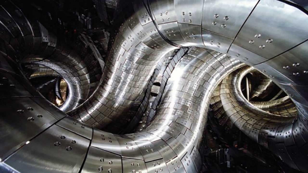 Sürekli çalışan nükleer füzyon reaktörüne doğru ilk adım atıldı