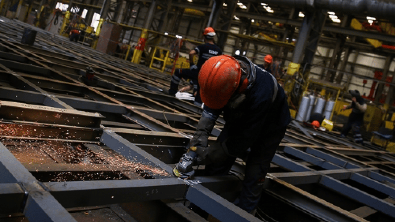Foto - Sürekli işçinin 8 yıllık 'çakılı kadro' çilesi bitti: AYM o yasağı tek kalemde sildi