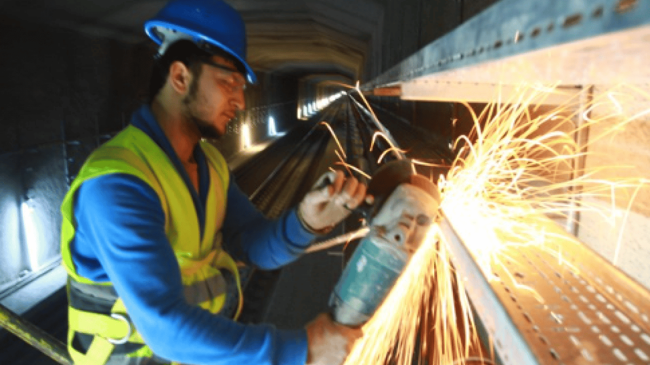 Foto - Sürekli işçinin 8 yıllık 'çakılı kadro' çilesi bitti: AYM o yasağı tek kalemde sildi