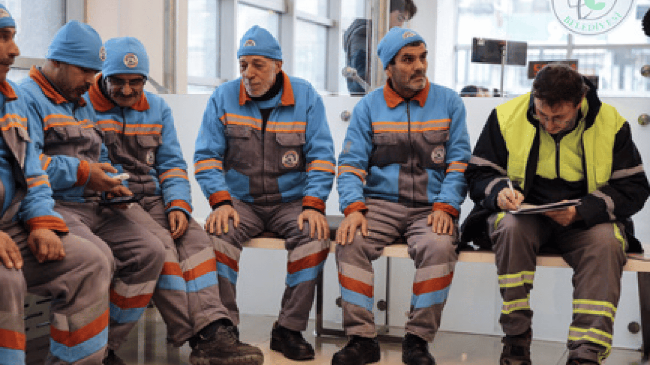 Foto - Sürekli işçinin 8 yıllık 'çakılı kadro' çilesi bitti: AYM o yasağı tek kalemde sildi