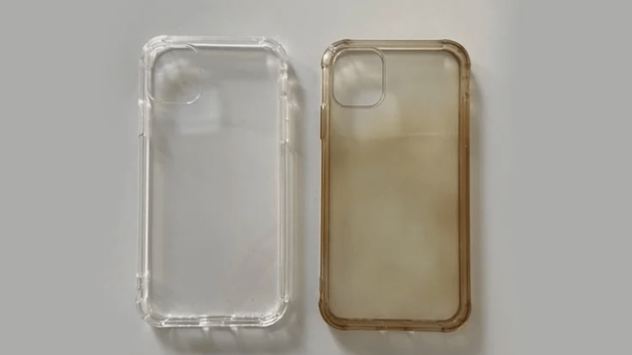 Sürekli kılıf değiştirmeye gerek yok: Bu yöntem sarılığı anında yok ediyor!