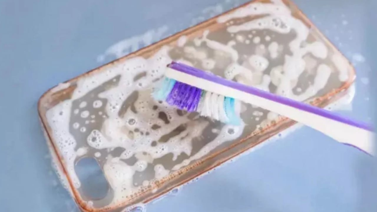 Foto - Sürekli kılıf değiştirmeye gerek yok: Bu yöntem sarılığı anında yok ediyor!