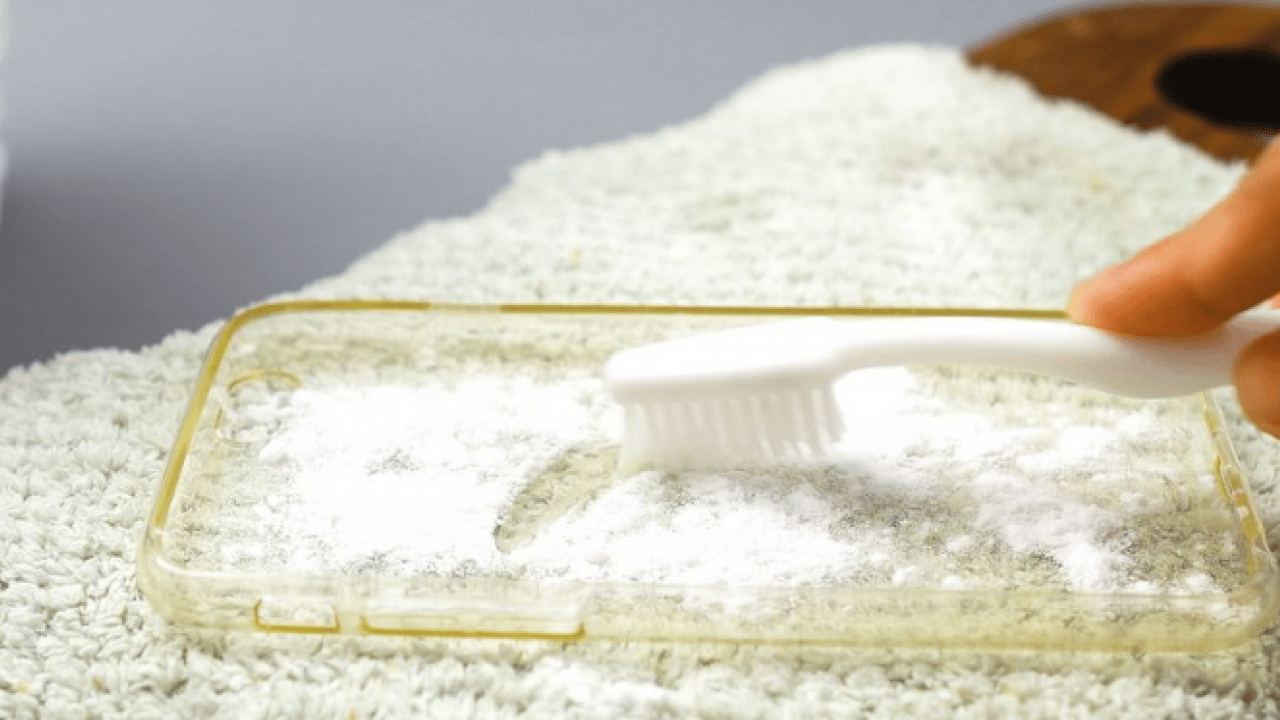 Foto - Sürekli kılıf değiştirmeye gerek yok: Bu yöntem sarılığı anında yok ediyor!