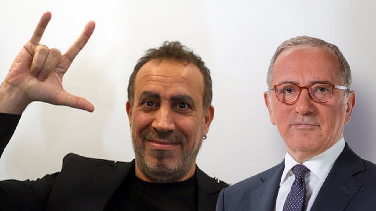 Foto - Sürekli kumarbazlığına vurgu yapıyordu! Fatih Altaylı’nın Haluk Levent’le ilgili son yazısı gündem oldu