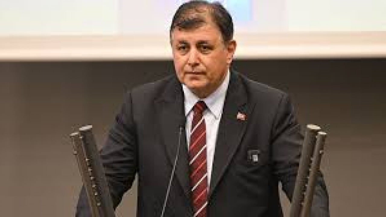 Foto - Sürekli yalanlıyordu! Özgür Özel’in sinsi planı ifşa oldu: Artık an meselesi