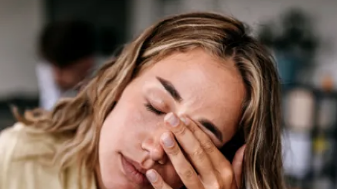 Foto - Sürekli yorgun hissetmenin çözümü çok basit! Tek yapmanız gereken bakın ne...