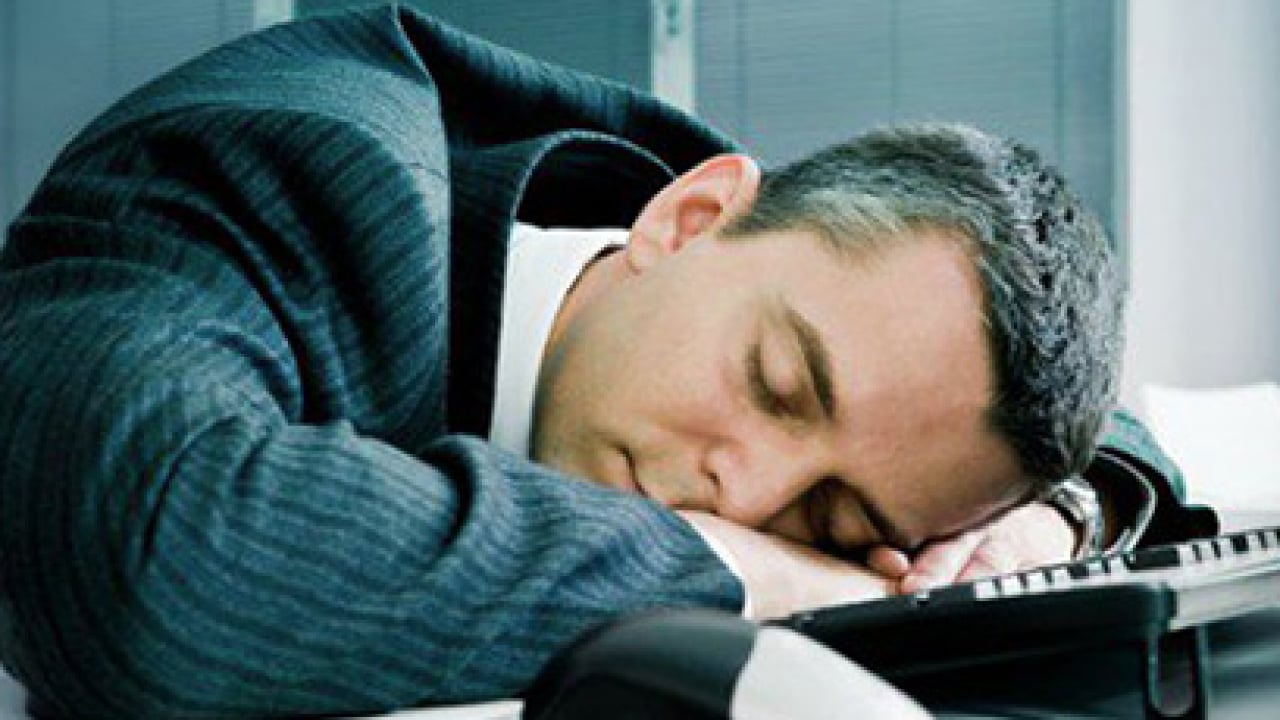 Foto - Sürekli yorgun hissetmenin çözümü çok basit! Tek yapmanız gereken bakın ne...