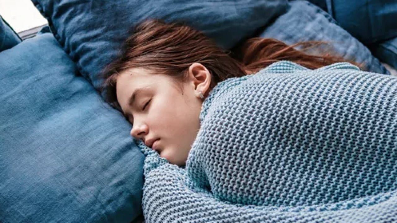 Foto - Sürekli yorgun hissetmenin çözümü çok basit! Tek yapmanız gereken bakın ne...