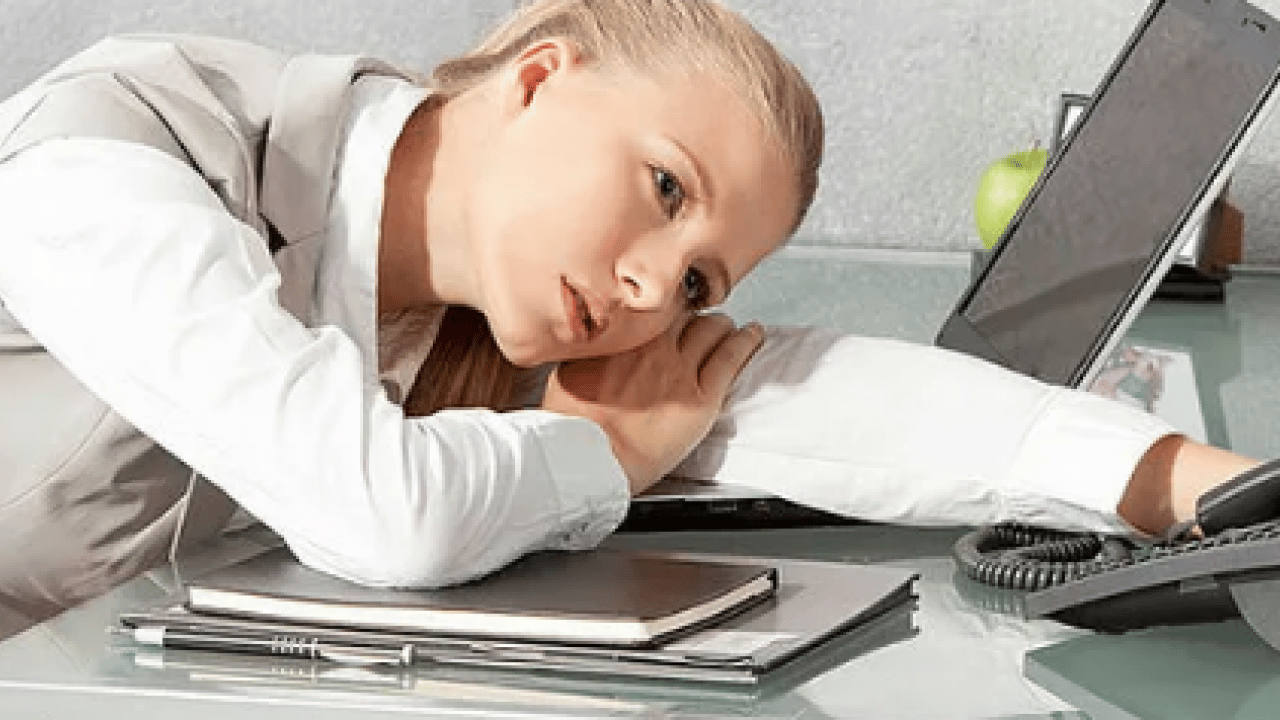 Foto - Sürekli yorgun hissetmenin çözümü çok basit! Tek yapmanız gereken bakın ne...