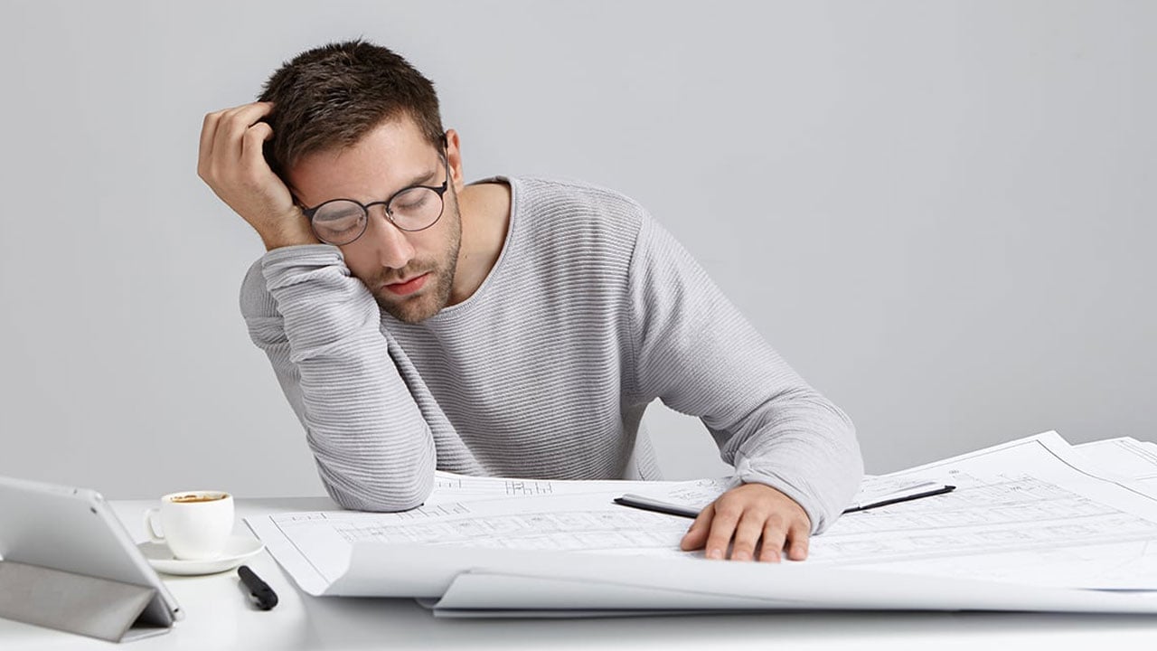 Foto - Sürekli yorgun musunuz? Nedeni sandığınızdan çok daha ciddi olabilir