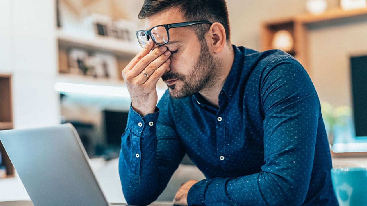 Foto - Sürekli yorgun musunuz? Nedeni sandığınızdan çok daha ciddi olabilir