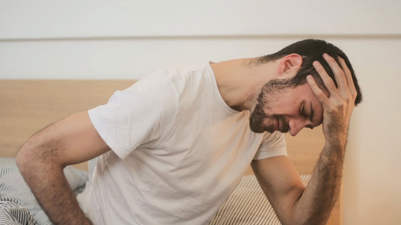 Foto - Sürekli yorgun musunuz? Nedeni sandığınızdan çok daha ciddi olabilir