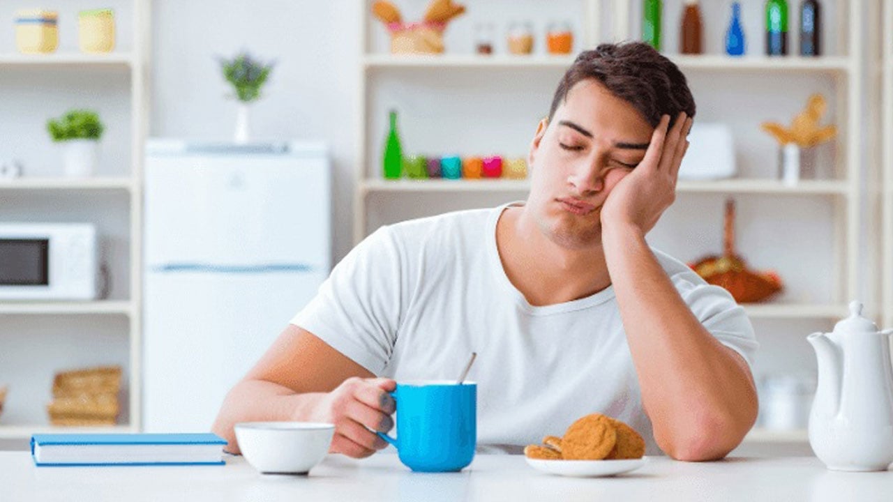 Foto - Sürekli yorgun musunuz? Nedeni sandığınızdan çok daha ciddi olabilir