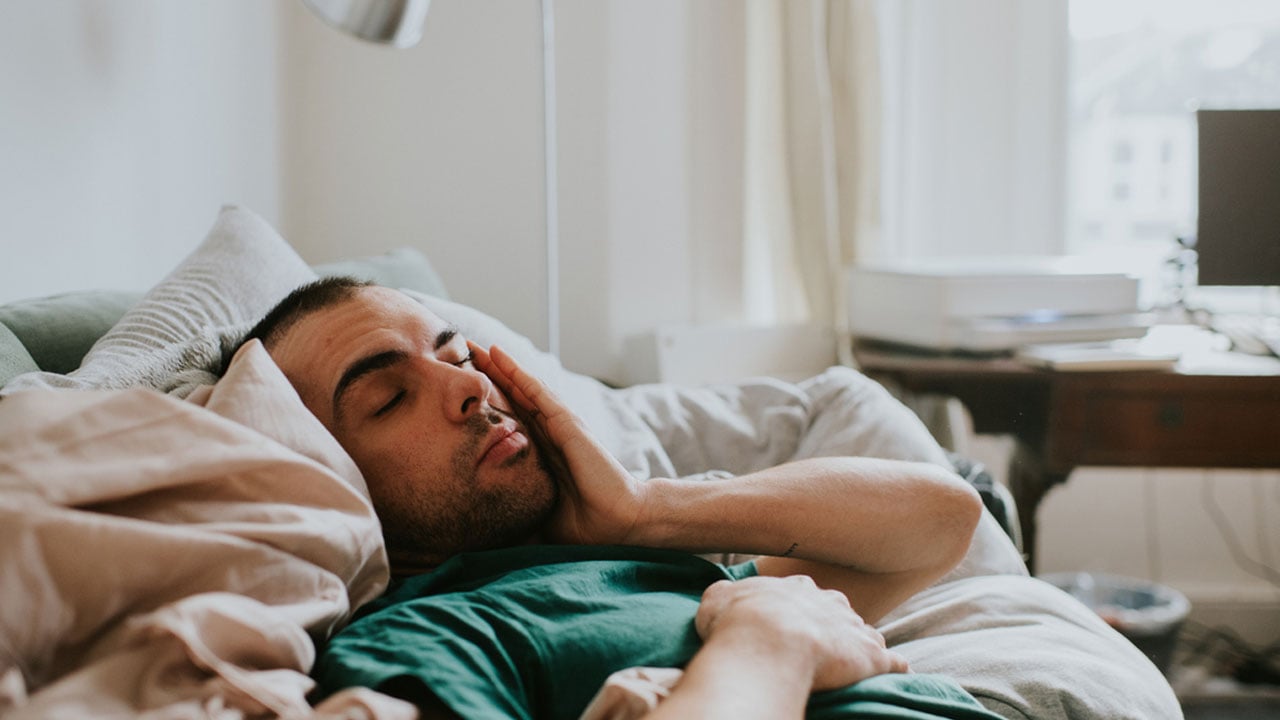 Foto - Sürekli yorgun musunuz? Nedeni sandığınızdan çok daha ciddi olabilir
