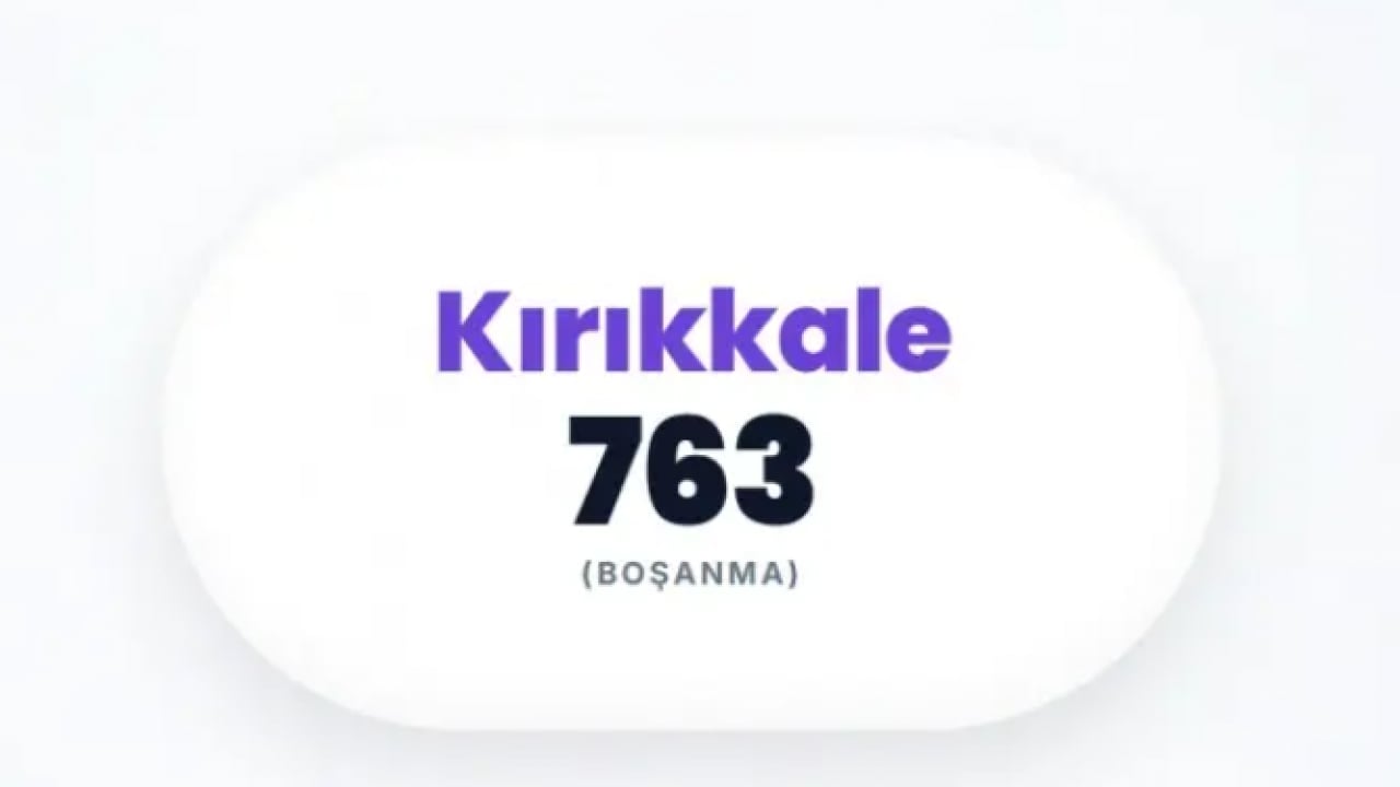 Foto - Süresiz nafaka kalktı! O ilde boşanma rekoru kırıldı!