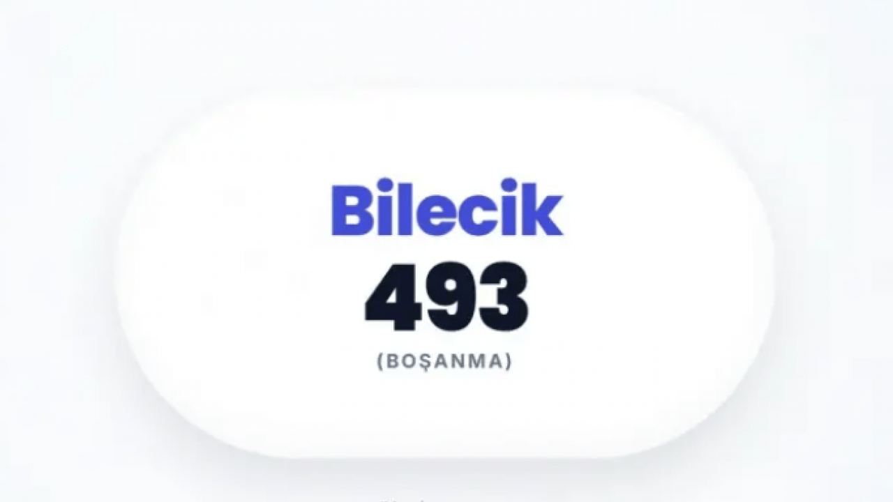 Foto - Süresiz nafaka kalktı! O ilde boşanma rekoru kırıldı!