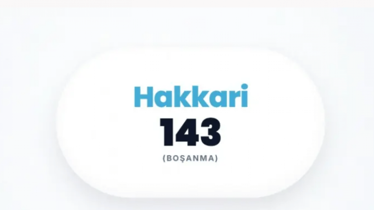 Foto - Süresiz nafaka kalktı! O ilde boşanma rekoru kırıldı!